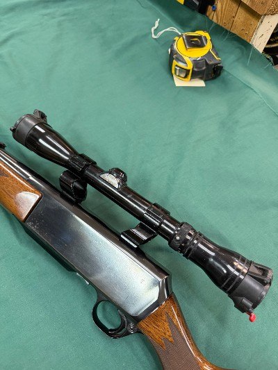 BROWNING BAR .30-06 SPRG - Image 5 of 19