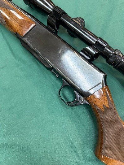 BROWNING BAR .30-06 SPRG - Image 3 of 19