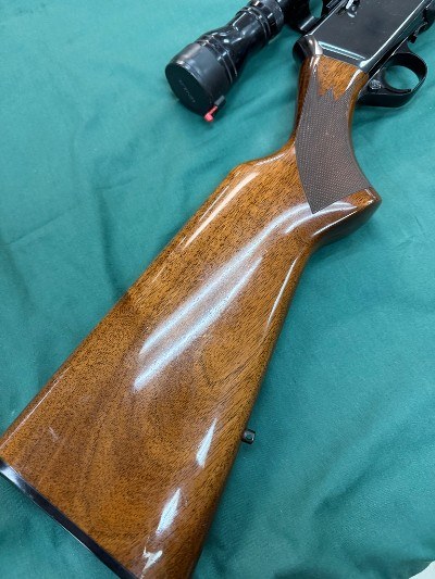 BROWNING BAR .30-06 SPRG - Image 16 of 19