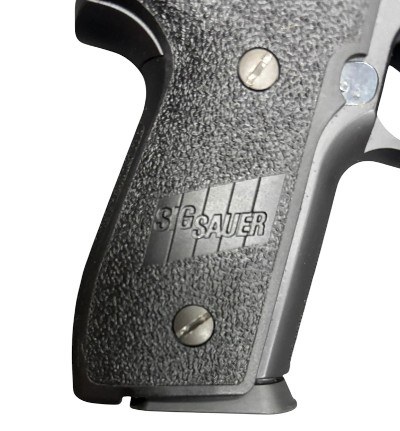 SIG SAUER P229 .357 SIG - Image 6 of 8