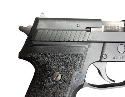 SIG SAUER P229 .357 SIG - Image 7 of 8
