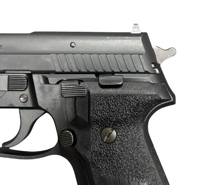 SIG SAUER P229 .357 SIG - Image 4 of 8
