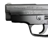 SIG SAUER P229 .357 SIG - Image 3 of 8