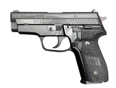 SIG SAUER P229 .357 SIG - Image 2 of 8
