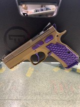 CZ SHADOW 2 COMPACT 9MM LUGER (9x19 PARA) - Image 1 of 6