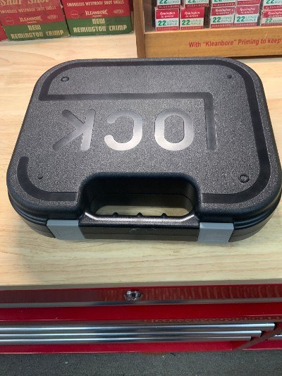 GLOCK G34 GEN3 9X39MM - Image 8 of 8