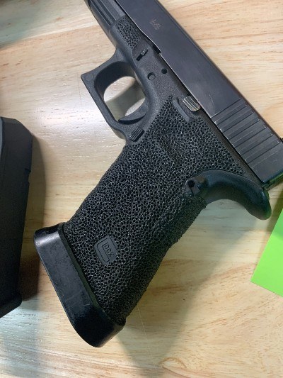 GLOCK G34 GEN3 9X39MM - Image 7 of 8