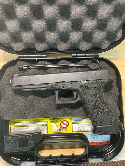 GLOCK G34 GEN3 9X39MM - Image 2 of 8