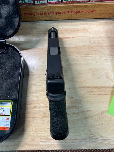 GLOCK G34 GEN3 9X39MM - Image 3 of 8