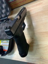 GLOCK G34 GEN3 9X39MM - Image 4 of 8
