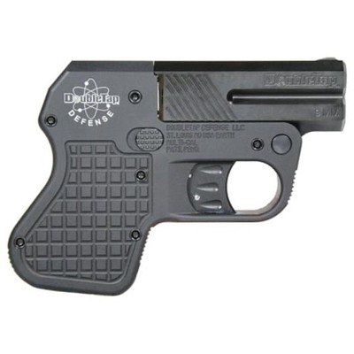 HEIZER DEFENSE DOUBLE TAP 9MM LUGER (9X19 PARA) - Image 1 of 1