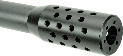 SAVAGE ARMS 110 ENGAGE HUNTER XP .450 BUSHMASTER - Image 6 of 6