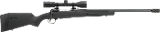 SAVAGE ARMS 110 ENGAGE HUNTER XP .450 BUSHMASTER - Image 1 of 6
