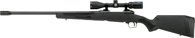 SAVAGE ARMS 110 ENGAGE HUNTER XP .450 BUSHMASTER - Image 2 of 6