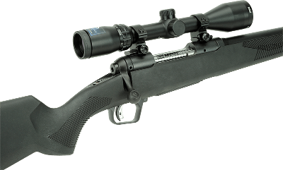 SAVAGE ARMS 110 ENGAGE HUNTER XP .450 BUSHMASTER - Image 4 of 6