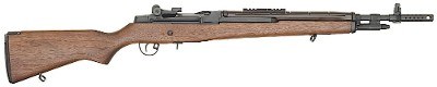 SPRINGFIELD ARMORY M1A SCOUT SQUAD .308 WIN/7.62MM NATO - Image 1 of 1