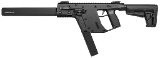 KRISS VECTOR CRB GEN 2 [BLK] 9MM LUGER (9X19 PARA) - Image 2 of 2