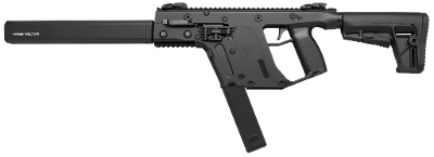KRISS VECTOR CRB GEN 2 [BLK] 9MM LUGER (9X19 PARA) - Image 2 of 2