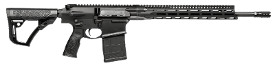 DANIEL DEFENSE DD5 V4 .308 WIN - Image 1 of 2