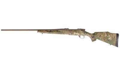 WEATHERBY VANGUARD MULTICAM .308 WIN - Image 1 of 1