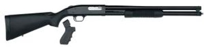 Mossberg 500 Persuader 12 GA - Image 1 of 1