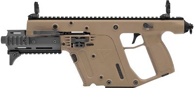 KRISS VECTOR SDP-E .45 ACP - Image 1 of 1