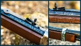 HENRY GOLDEN BOY SILVER FATHER&sbquo;S DAY EDITION .22 LR - Image 6 of 7