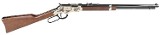 HENRY GOLDEN BOY SILVER FATHER&sbquo;S DAY EDITION .22 LR - Image 1 of 7