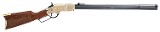 HENRY DELUXE ENGRAVED 3RD EDITION .44-40 WIN - Image 1 of 1