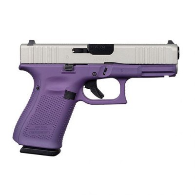 APOLLO/GLOCK G19 GEN 5 9MM LUGER (9X19 PARA) - Image 1 of 1
