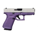 APOLLO/GLOCK G19 GEN 5 9MM LUGER (9X19 PARA) - Image 1 of 1