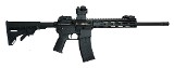TIPPMANN ARMS M4-22 PRO TRS .22 LR - Image 1 of 3