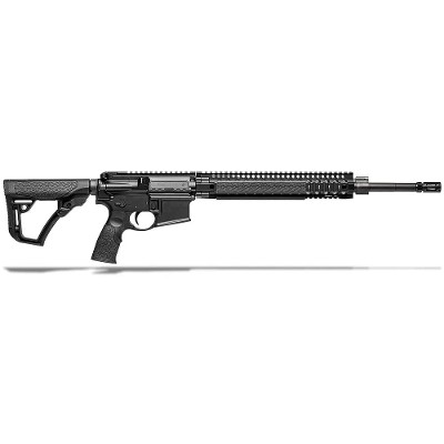 DANIEL DEFENSE MK12 *NO MAGAZINE* 5.56X45MM NATO - Image 1 of 1