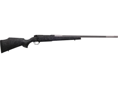 WEATHERBY MARK V ACCUMARK .340 WBY MAG - Image 1 of 1