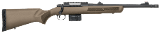 MOSSBERG MVP PATROL .308 WIN/7.62MM NATO - Image 1 of 1