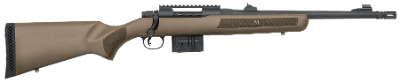 MOSSBERG MVP PATROL .308 WIN/7.62MM NATO - Image 1 of 1