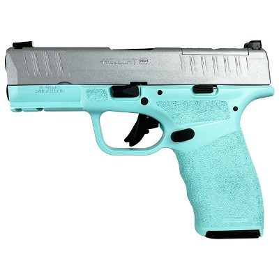 SPRINGFIELD ARMORY HELLCAT PRO OSP (TB) 9MM LUGER (9X19 PARA) - Image 1 of 1