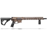 DANIEL DEFENSE DDM4 V7 (NO MAGAZINE) 5.56X45MM NATO - Image 1 of 1