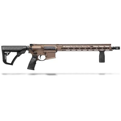 DANIEL DEFENSE DDM4 V7 (NO MAGAZINE) 5.56X45MM NATO - Image 1 of 1