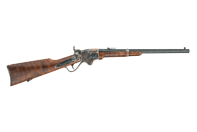 CHIAPPA FIREARMS 1860 SPENCER CARBINE .44-40 WIN - Image 1 of 2