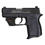 DIAMONDBACK G4 WITH VIRIDIAN LASER .380 ACP - Image 1 of 1