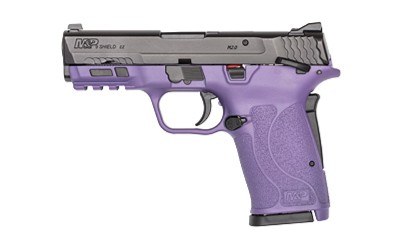 SMITH & WESSON SHIELD 2.0 EZ 9MM LUGER (9X19 PARA) - Image 1 of 1