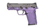SMITH & WESSON SHIELD 2.0 EZ 9MM LUGER (9X19 PARA) - Image 1 of 1