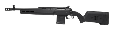 SAVAGE ARMS 110 MAGPUL SCOUT (LH) [BLK] 6.5MM CREEDMOOR - Image 2 of 3