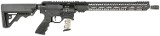 ROCK RIVER ARMS LAR-BT9G R9 COMPETITION 9MM LUGER (9X19 PARA) - Image 1 of 1