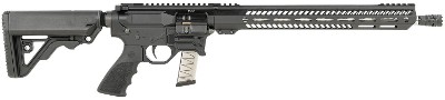 ROCK RIVER ARMS LAR-BT9G R9 COMPETITION 9MM LUGER (9X19 PARA) - Image 1 of 1