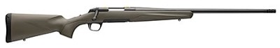 BROWNING X-BOLT HUNTER 7MM REM MAG - Image 1 of 1