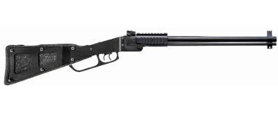 CHIAPPA FIREARMS M6 .12 GAUGE/.22 MAG - Image 1 of 2