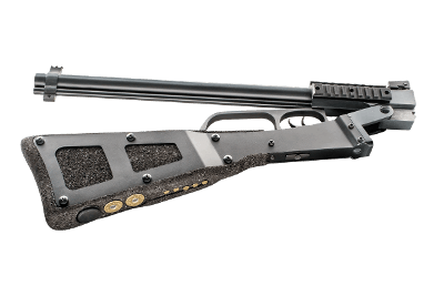 CHIAPPA FIREARMS M6 .12 GAUGE/.22 MAG - Image 2 of 2