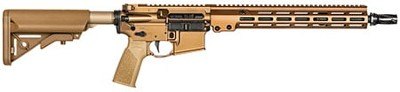 GEISSELE AUTOMATICS SUPER DUTY MOD1 5.56X45MM NATO - Image 1 of 1